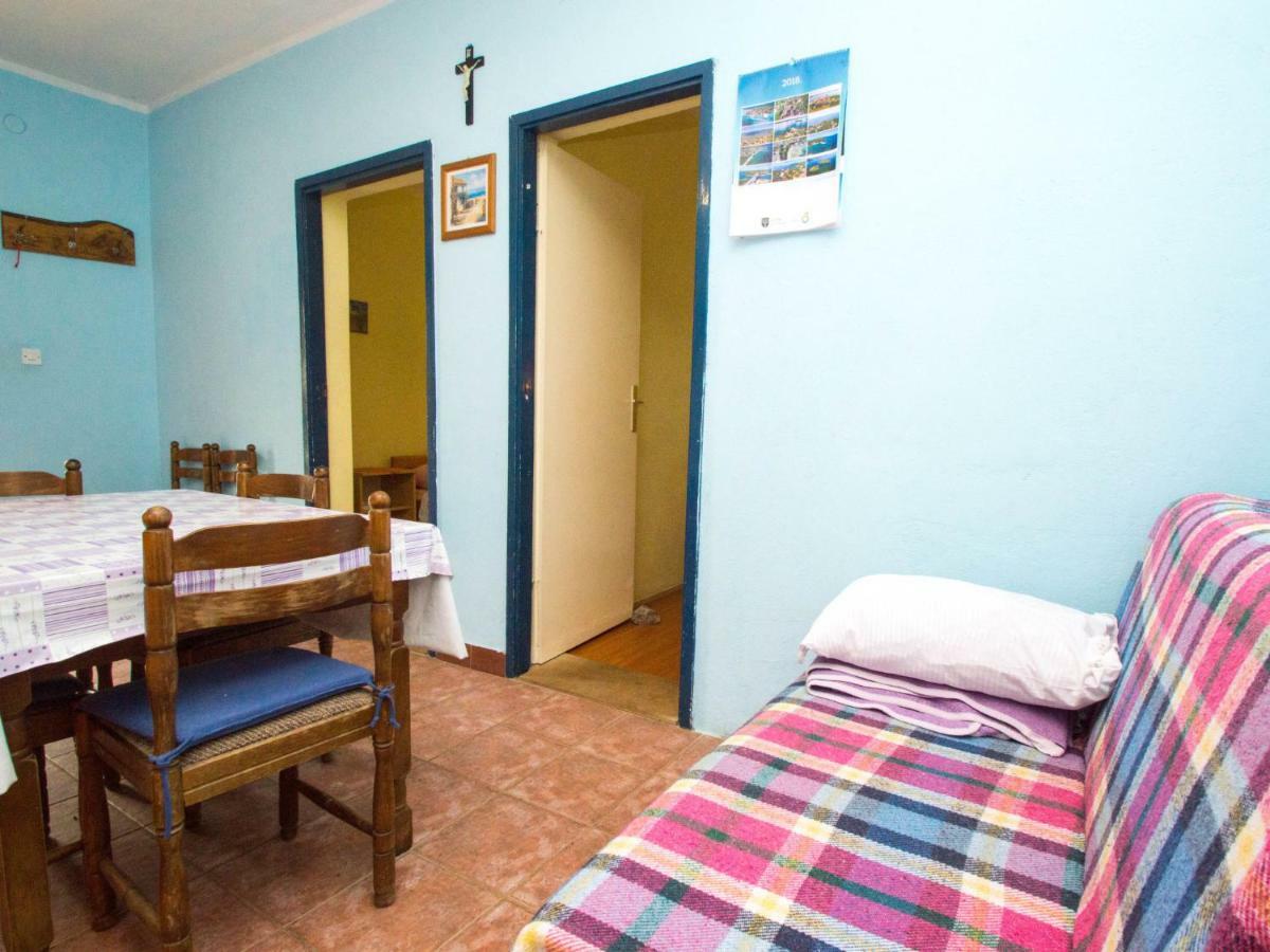 Holiday Home Marica By Interhome Tkon Bagian luar foto