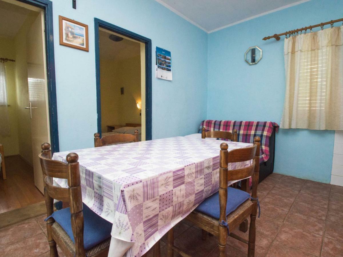 Holiday Home Marica By Interhome Tkon Bagian luar foto