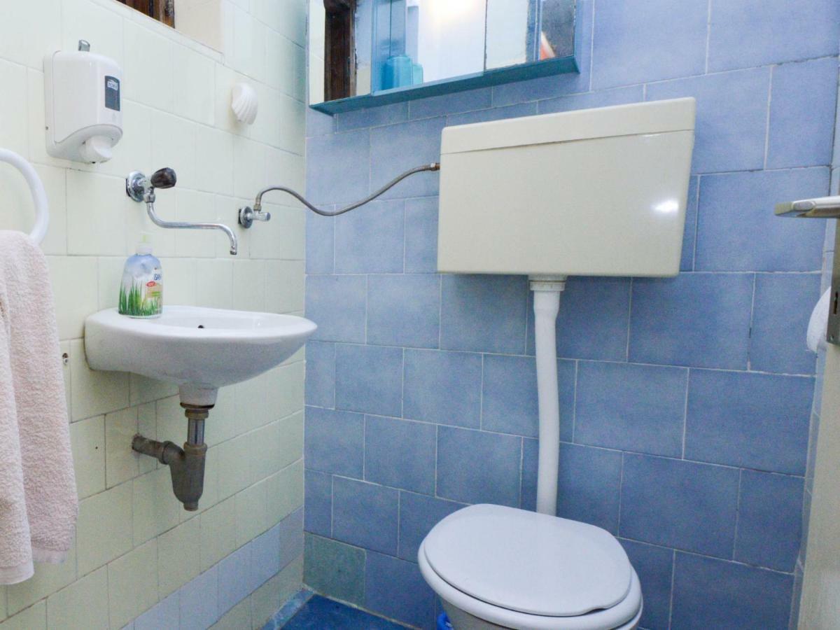 Holiday Home Marica By Interhome Tkon Bagian luar foto
